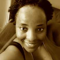 Mercy Mhlanga
