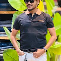 Tushar Bhati