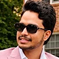 Vishnuvardhan Chilukoti
