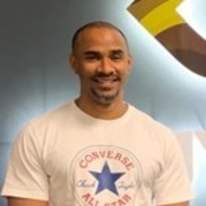 Claude Johnson