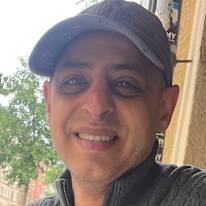 Ahmed Abouelela