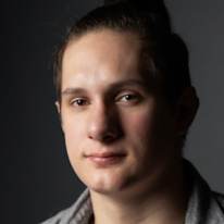 Wesley Parker