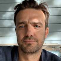 Carl Beukes