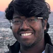 Gokul Duraisamy