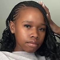 Isabella Nkubevana