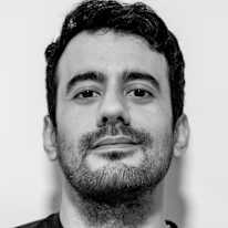 Leandro Gonzalez Marin