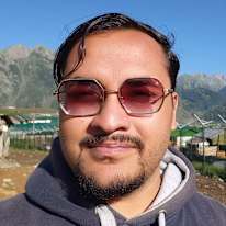 Rituraj B