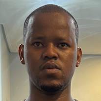 Tshepo Dipholo