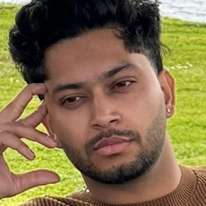 Akshat Mahajan