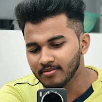 Hari Prasad R