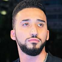 Ali Poorazar