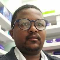 Bongisipho Sbuko Zulu