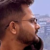 Ayush Raj