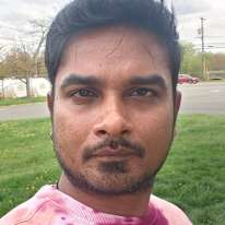Vijay Jaganathan