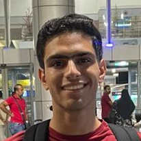 Hussein Mosharafa