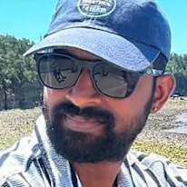 Prasanna Kumar Loganathan