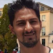 Rohit Hada