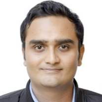 Prateek Chitnis