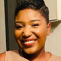 Katlego Mokwebo