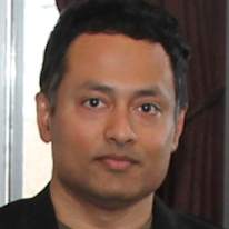 Avik Mandal