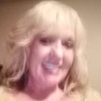Mary  Hargrove