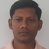 Gagan Kumar