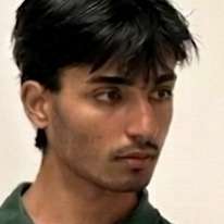 Umar Rehman