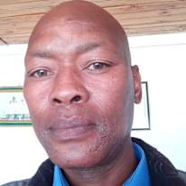 Kgosietsile Ditsibane