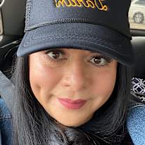 Amy Gauna