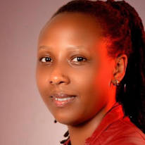Jacqueline Byukusenge