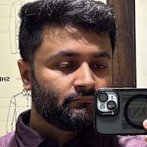 Parichit Sharma