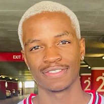 Letlhogonolo Rakgantsho