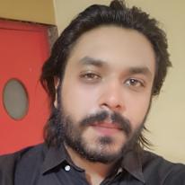 Hairamb Sharma