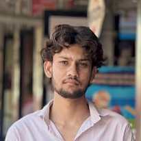 krishna saini