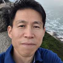 Eric Kwanghyun