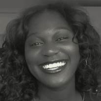 Francine Nzombo