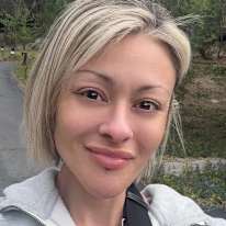 Michele Hutchison