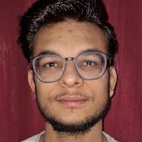 Saharsh Bhartiya