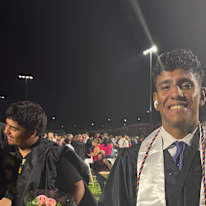 Omran ben Brahim