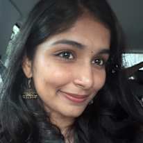 Anagha