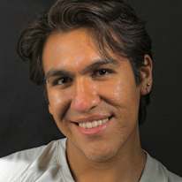 Jose Luis Arroyo Vargas