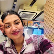 Sonali Bisht