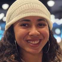 Marriana Jones
