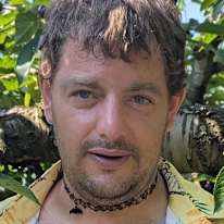 Chris Verdon