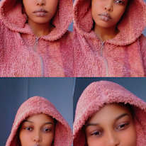 Portia Nyoni