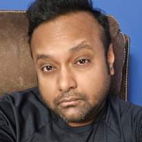 Karthik Siva