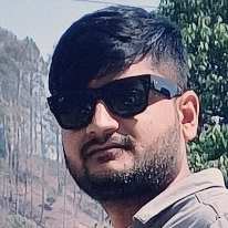Vishal pal