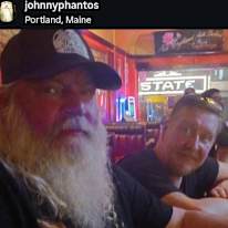 John