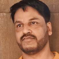 Suhail Ahmad