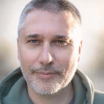 Borce Kitanov